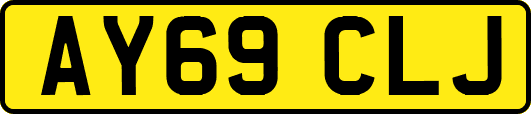 AY69CLJ