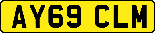 AY69CLM