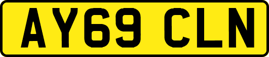 AY69CLN