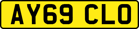 AY69CLO