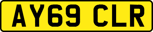 AY69CLR