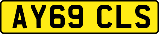 AY69CLS