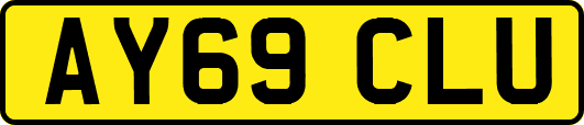 AY69CLU