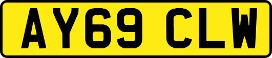 AY69CLW