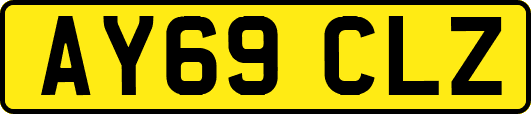 AY69CLZ