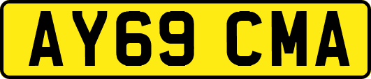 AY69CMA