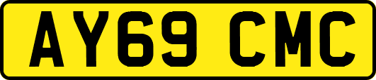 AY69CMC