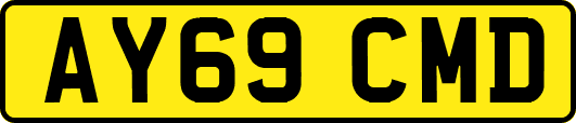 AY69CMD