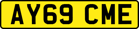 AY69CME