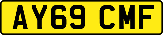 AY69CMF