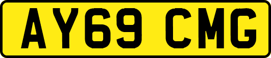 AY69CMG