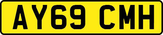 AY69CMH