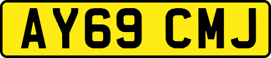 AY69CMJ