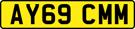 AY69CMM