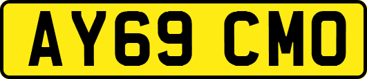 AY69CMO