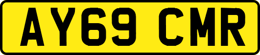 AY69CMR
