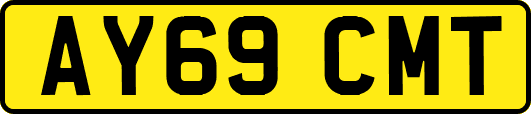 AY69CMT