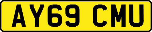 AY69CMU