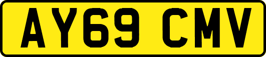 AY69CMV