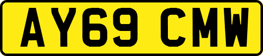 AY69CMW
