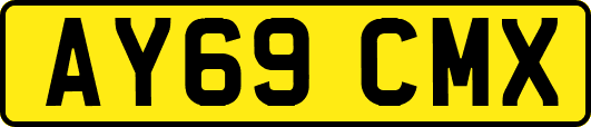 AY69CMX
