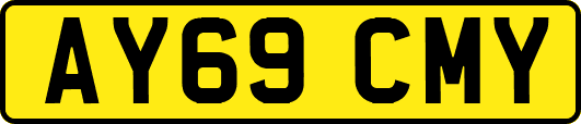 AY69CMY