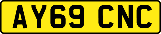 AY69CNC