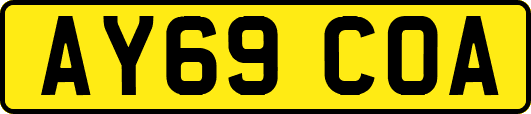 AY69COA