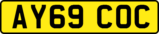 AY69COC