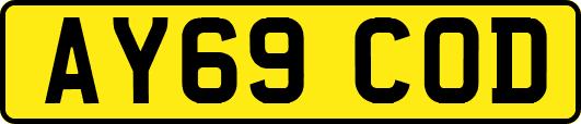 AY69COD
