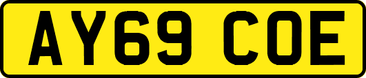 AY69COE