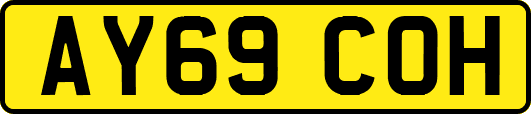 AY69COH
