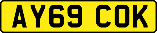 AY69COK