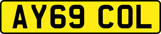 AY69COL