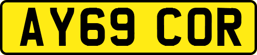 AY69COR