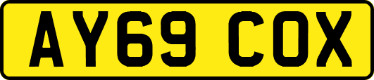 AY69COX