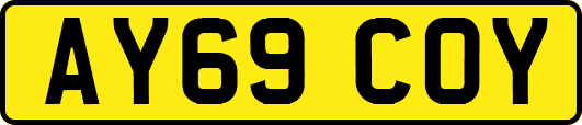 AY69COY