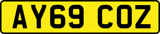 AY69COZ