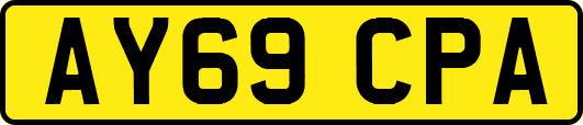 AY69CPA
