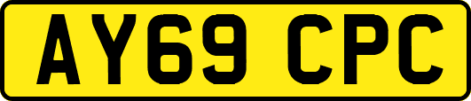 AY69CPC