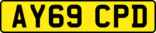 AY69CPD