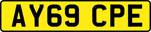 AY69CPE
