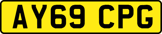 AY69CPG