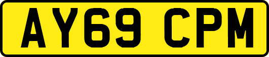 AY69CPM