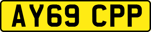 AY69CPP