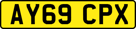 AY69CPX