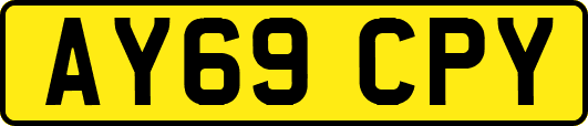 AY69CPY