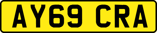 AY69CRA