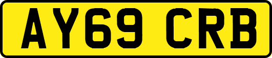 AY69CRB