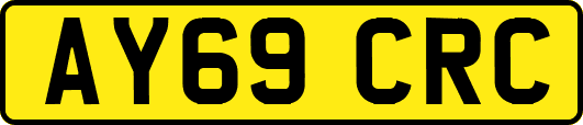 AY69CRC